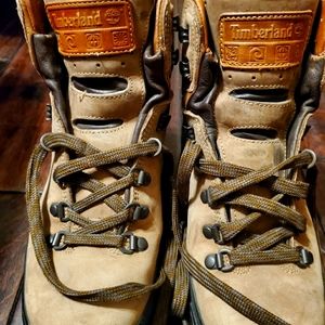 Timberland Men's World Hiker Vintage Hiking - Boot